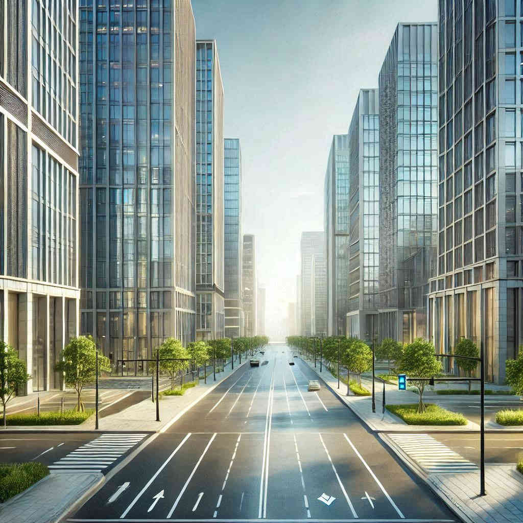 高科广场文章配图