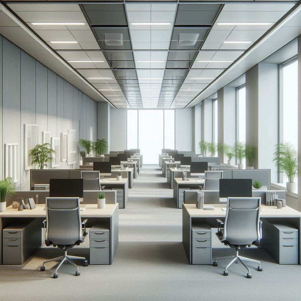 节能策略切换使写字楼办公大型企业分区管理出现延误时驻场维护组该怎样补救